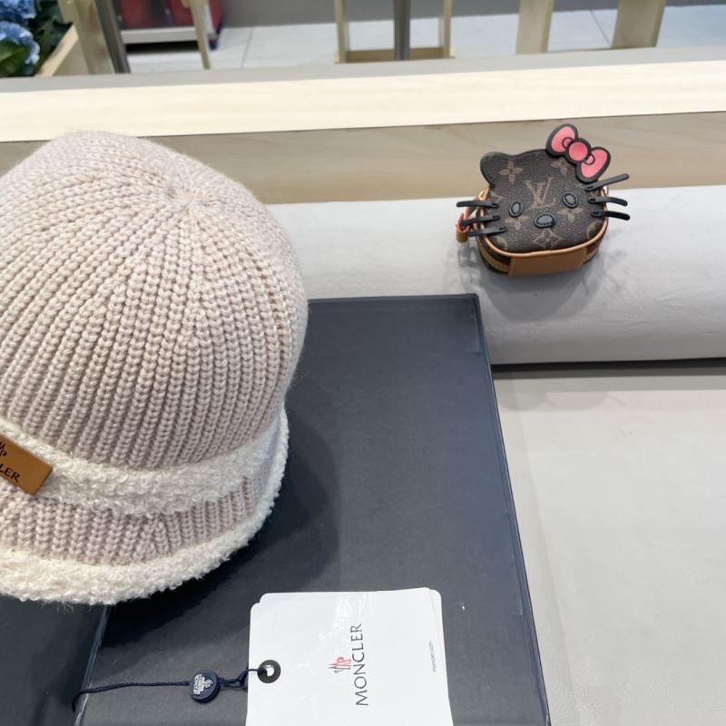 Moncler Caps